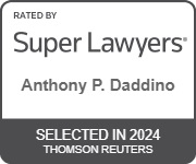 2024 Texas Super Lawyers Badge